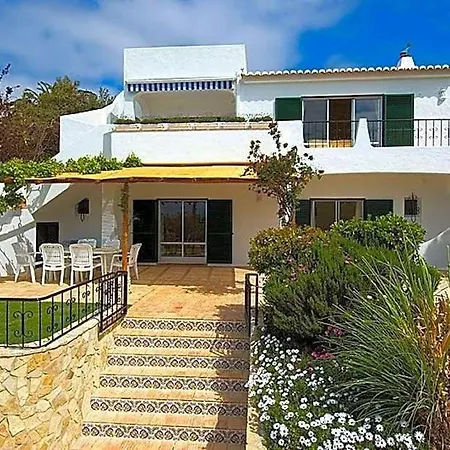 Sleeps 8 Pool Wifi Villa *